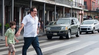 30. Повар на колесах (2014)