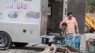 33. Повар на колесах (2014)