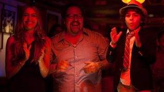 36. Повар на колесах (2014)