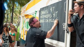 37. Повар на колесах (2014)