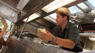 38. Повар на колесах (2014)