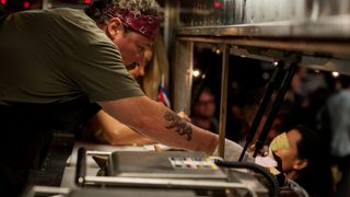 39. Повар на колесах (2014)