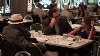 40. Повар на колесах (2014)