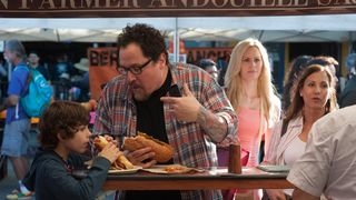 41. Повар на колесах (2014)