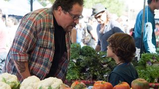 42. Повар на колесах (2014)