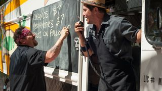 43. Повар на колесах (2014)