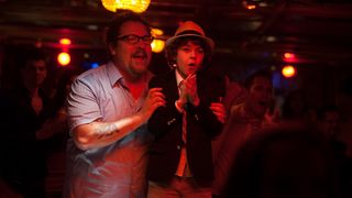 44. Повар на колесах (2014)