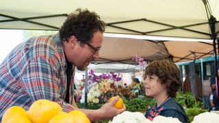 45. Повар на колесах (2014)