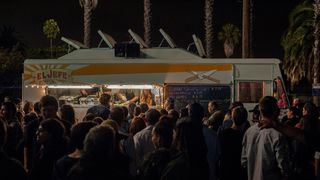 46. Повар на колесах (2014)