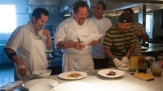 47. Повар на колесах (2014)