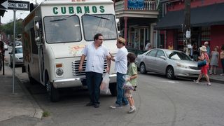 48. Повар на колесах (2014)