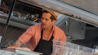 49. Повар на колесах (2014)