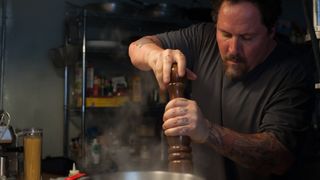 50. Повар на колесах (2014)