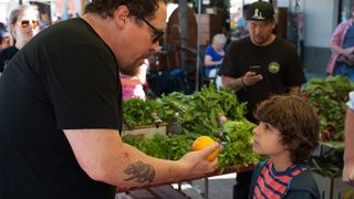 51. Повар на колесах (2014)