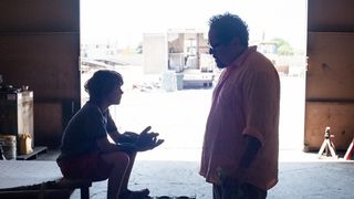 52. Повар на колесах (2014)