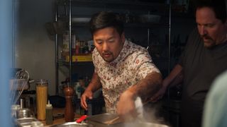 55. Повар на колесах (2014)