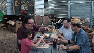 56. Повар на колесах (2014)