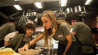 57. Повар на колесах (2014)