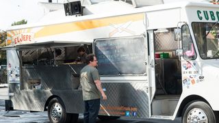 58. Повар на колесах (2014)