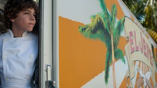 61. Повар на колесах (2014)