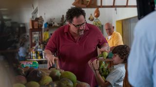 63. Повар на колесах (2014)