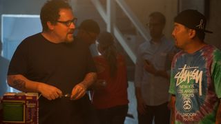 66. Повар на колесах (2014)