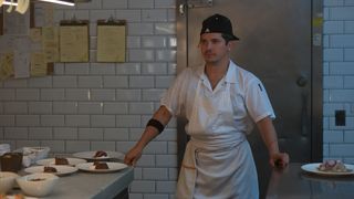 72. Повар на колесах (2014)