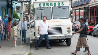 74. Повар на колесах (2014)