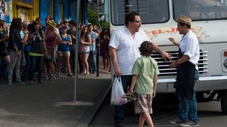 76. Повар на колесах (2014)