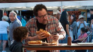 77. Повар на колесах (2014)