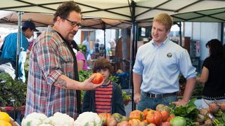 79. Повар на колесах (2014)