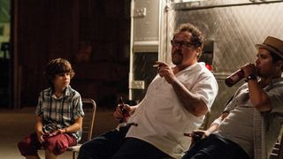 82. Повар на колесах (2014)