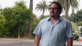 85. Повар на колесах (2014)