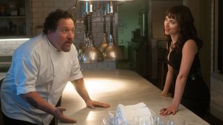 86. Повар на колесах (2014)