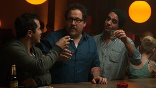 88. Повар на колесах (2014)