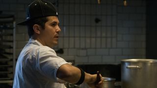 89. Повар на колесах (2014)