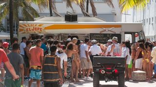 9. Повар на колесах (2014)