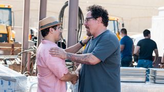 90. Повар на колесах (2014)