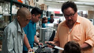 93. Повар на колесах (2014)