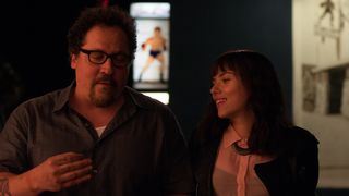 96. Повар на колесах (2014)