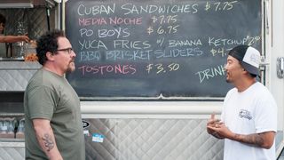 97. Повар на колесах (2014)