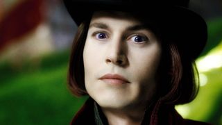 15. Чарли и шоколадная фабрика (2005)