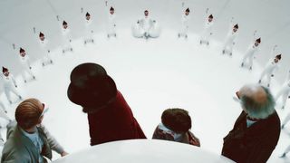 20. Чарли и шоколадная фабрика (2005)