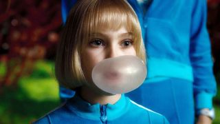 28. Чарли и шоколадная фабрика (2005)