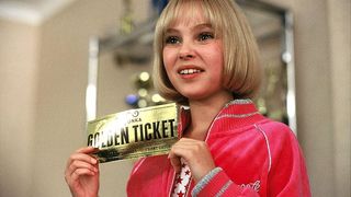 61. Чарли и шоколадная фабрика (2005)