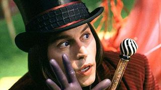 66. Чарли и шоколадная фабрика (2005)