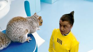 8. Чарли и шоколадная фабрика (2005)