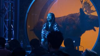 13. Почему он? (2016)