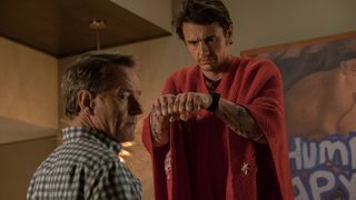 16. Почему он? (2016)