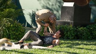 20. Почему он? (2016)